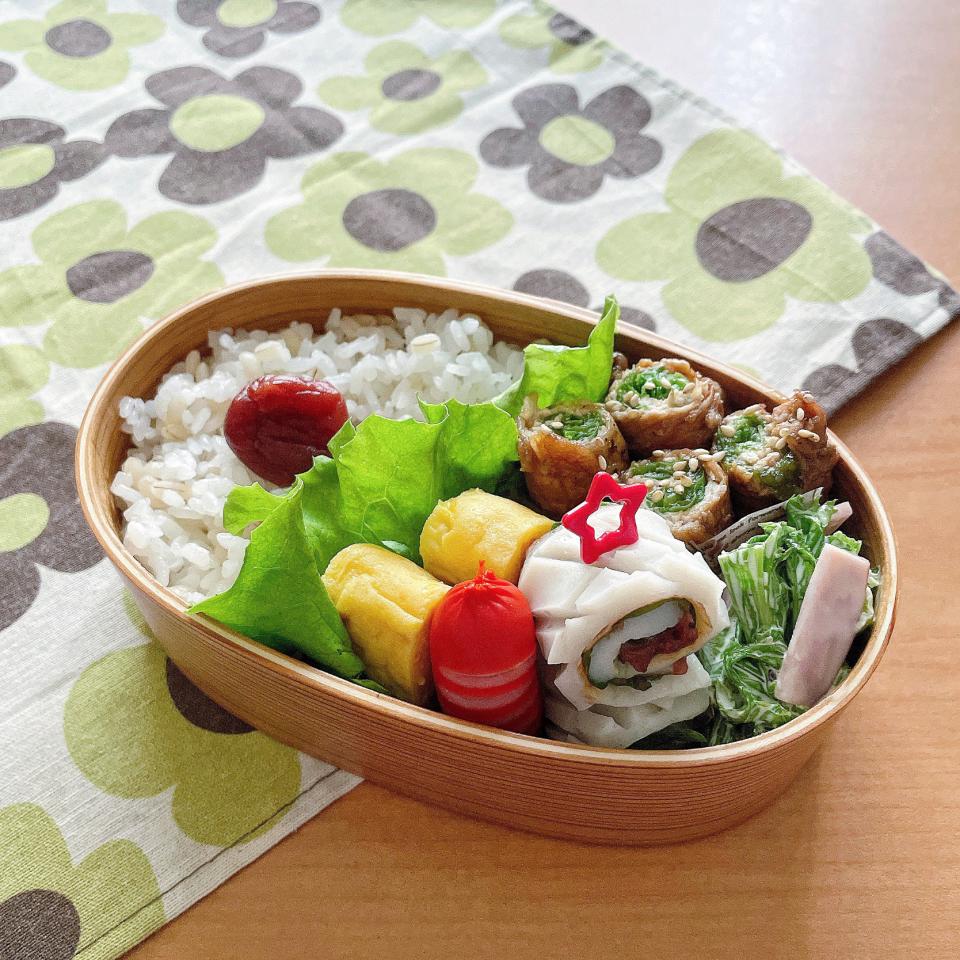 2023/3/17 今日のお弁当